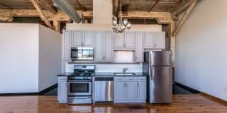 Brumby Lofts Gallery 8