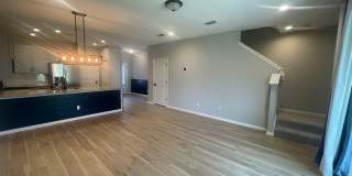 Practically New Townhome in Growing Area Gallery 1
