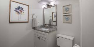 The Garratt Gallery 20