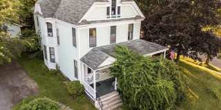 2BR Duplex w/ In-Unit Laundry, Off-Street Parking – Walk to Downtown Ballston Spa Gallery 16