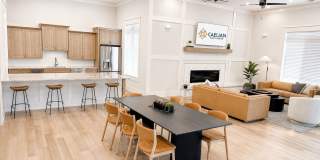 Caelian South Grove Gallery 2