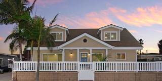 Fully Furnished Beach House in Ocean Beach! Fully Furnished Beach House in Ocean Beach! Gallery 1