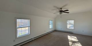 Spacious Farmhouse-Style 2-Bedroom Apartment in Haverhill, MA! Gallery 1