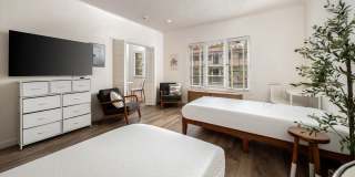 Leadbetter Lofts Student Inspired Living Gallery 22