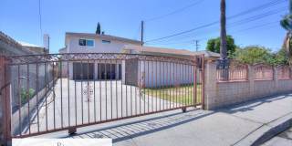 4 Bedroom | 2 Bathroom Home in Alhambra City School District Gallery 1