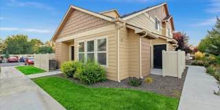 Cimarron Townhomes Gallery 75