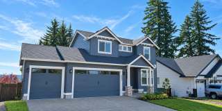 Stunning Newer Camas Home with Territorial Views Gallery 1