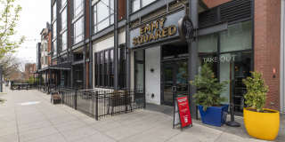 The Shay Gallery 36