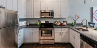 Aventine Fort Totten Gallery 1