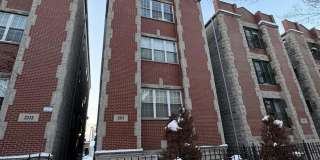 2315 West Harrison St. Gallery 1