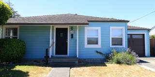 2/1 House with bonus space Gallery 1