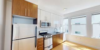540 LEAVENWORTH Apartments Gallery 1