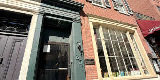 Rittenhouse Apartments Rittenhouse Apartments Gallery 1