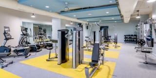 Link Apartments Grant Park Gallery 20