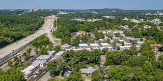 De Soto Park Apartments Gallery 6