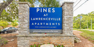 Pines at Lawrenceville Gallery 34