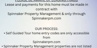 Huge 4 bedroom -A stones throw to PLU! Gallery 19