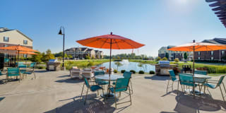 Double Creek Flats Apartments Gallery 17