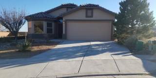 Coming soon!  Great 3 bed, 2 bath, home in Huning Ranch! Gallery 1