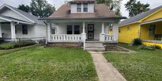 1321 North Warman Avenue Gallery 1