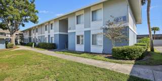 The Palms at Countryside Apartments Gallery 22