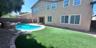 5 bedroom + Loft with pool in Aliante Master Gallery 36