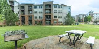 Lugano At Cherry Creek Luxury Apartments Gallery 46