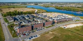 The Bungalows on the Lake - The View Gallery 341