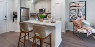 Essex Luxe Apartments Gallery 12