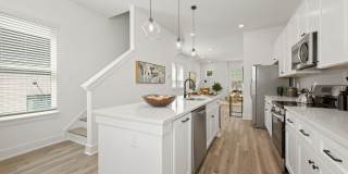 Cascadia at Highland Creek Gallery 18