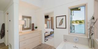 Furnished Bainbridge Island Waterfront Home with Incredible Views Gallery 22