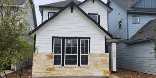 House for Lease in Leander Gallery 1