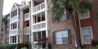 2 bedroom 2 bathroom with washer and dryer in Vantage Point Gallery 4