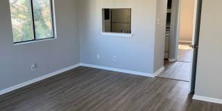 Newly renovated 1 Bedroom Apartment ready for move in! Gallery 1