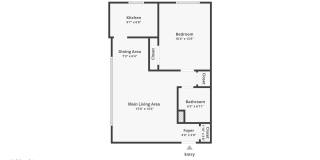 The Highland Arms Apartments The Highland Arms Apartments Gallery 29