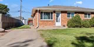 Charming 2-Bed, 1-Bath Duplex in Greeley, CO! Gallery 18