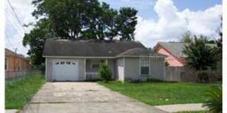 3/2 Home For Rent at 38 N. Hudson Street Orlando, FL 32835 Gallery 1