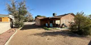 Fully Furnished 4-Bedroom Home in Prime Central Las Vegas Location Gallery 26