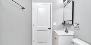 3BD/2BA brand new condo in Irvington! Gallery 26