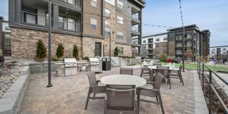 Inkwell at Baseline Apartments Gallery 25