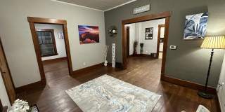 2 bed, 1 bath home for rent in Waterloo Gallery 1