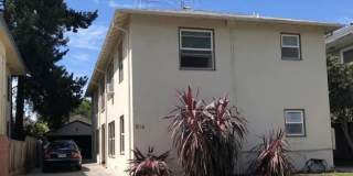 816 Cowper ST Gallery 1