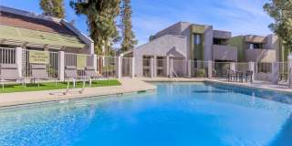 Lemon & Pear Tree Apartments Gallery 8