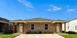 Brand-New 3-Bedroom Duplex | Modern Finishes & Comfortable Living in Lawton Gallery 1