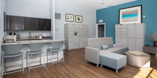 Jackson Square Apartments Gallery 6