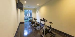 The Circuit Gallery 62