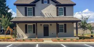 440 S. College St. Gallery 1