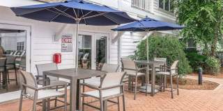 The Waypointe Apartments Gallery 29