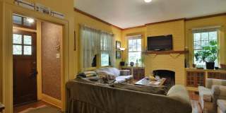 Highly Sought After OSU 6 Bedroom House Iuka Ravine with 2 new bathrooms and free off-street parking Gallery 24