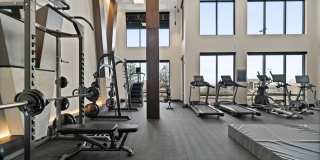 The Lock at Flatirons Gallery 62